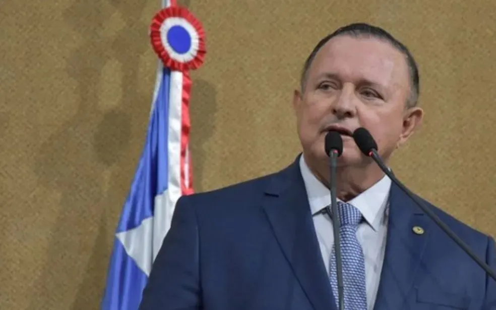 Adolfo Menezes é eleito presidente da Assembleia Legislativa da BA pela terceira vez