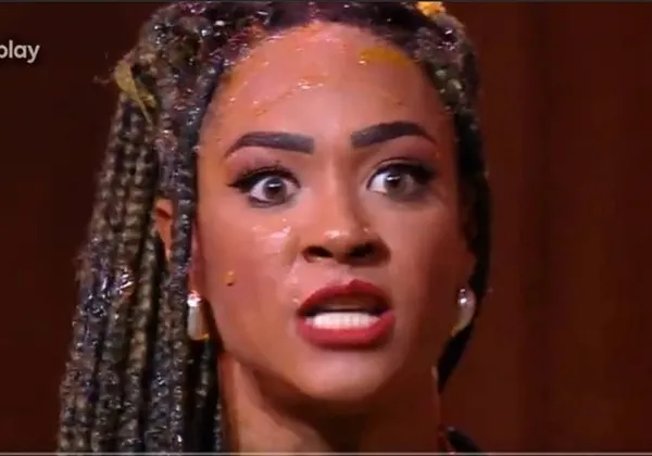 Discussão acalorada entre João Gabriel e Aline agita o Sincerão do BBB 25