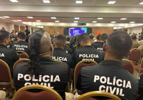 Carnaval da Bahia terá 37 mil agentes e 1.500 câmeras de reconhecimento facial