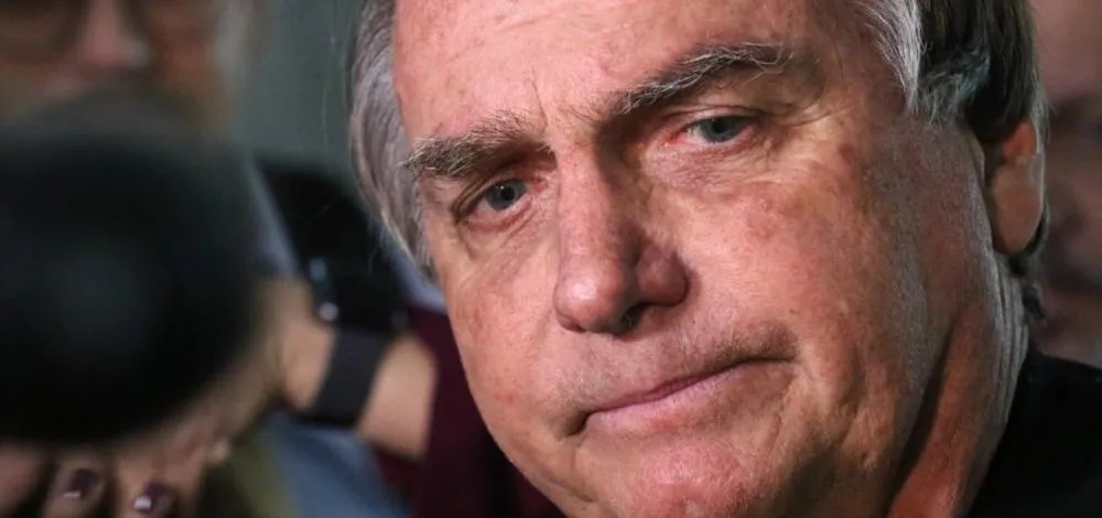 Delação de Cid aponta Bolsonaro como mandante de monitoramento de Moraes