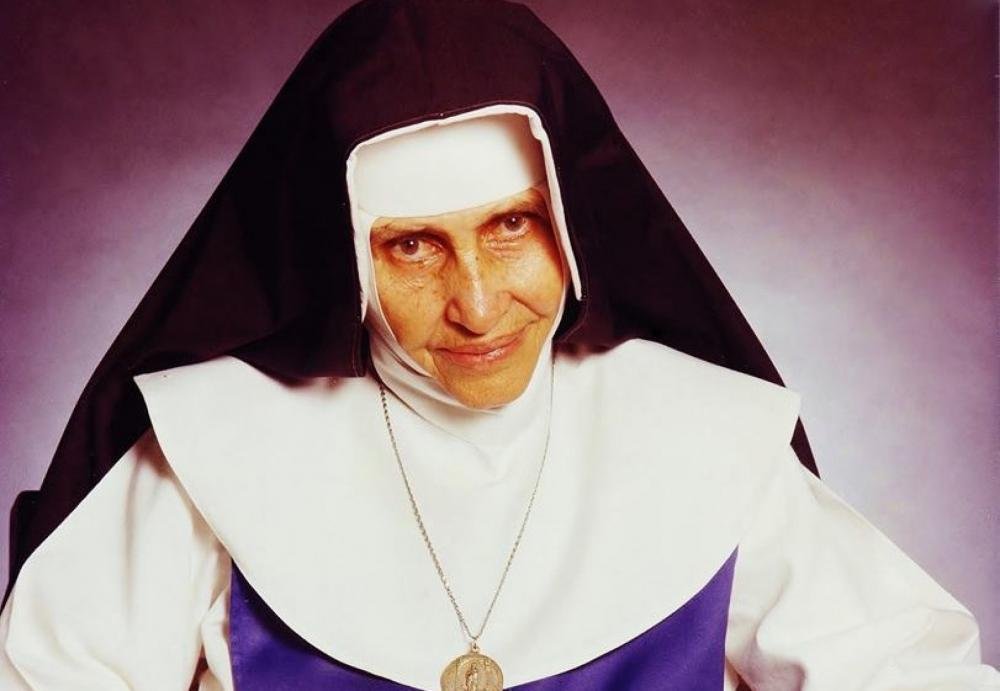 Canonização universaliza obra de Irmã Dulce e amplia turismo religioso