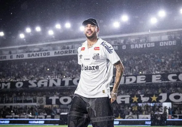 Neymar assume presidência de clube e pode ser cobrador de pênaltis oficial; entenda