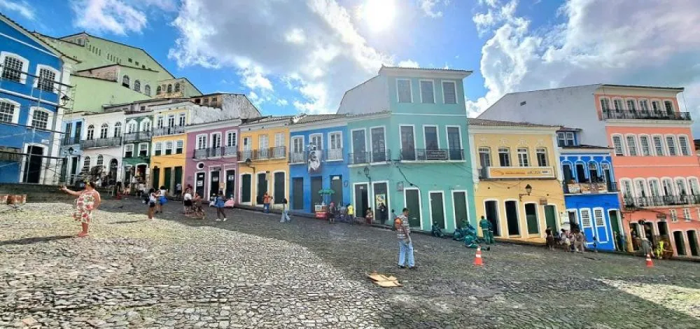 Pelourinho será palco de transmissão do Oscar durante carnaval