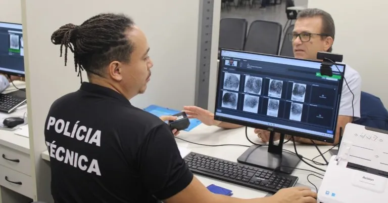 Polícia Técnica instala postos para perícias de crimes sexuais durante o Carnaval