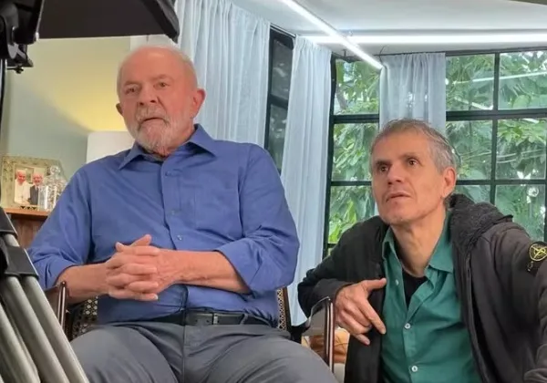 Sidônio prepara nova marca para ser o PAC do terceiro mandato de Lula