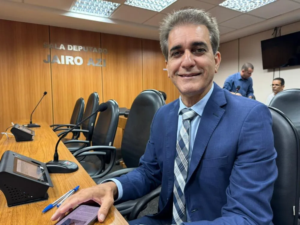 Presidida por Robinson, CCJ prioriza a votação de Projetos dedicados às mulheres