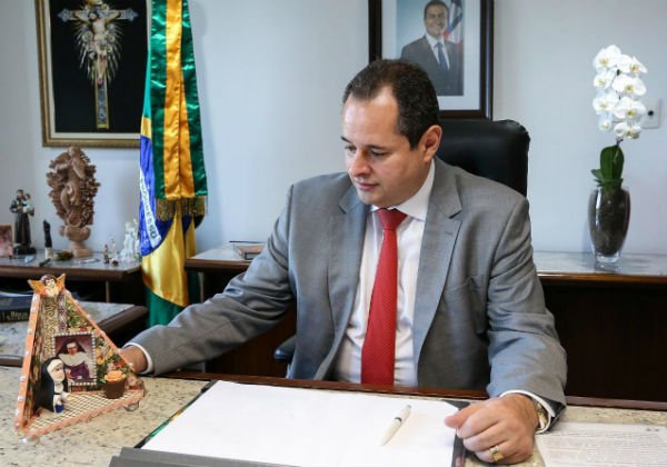 Assembleia Legislativa entra em recesso a partir desta segunda (1º)