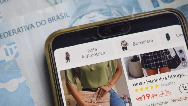 ICMS para compras internacionais sobe na Bahia