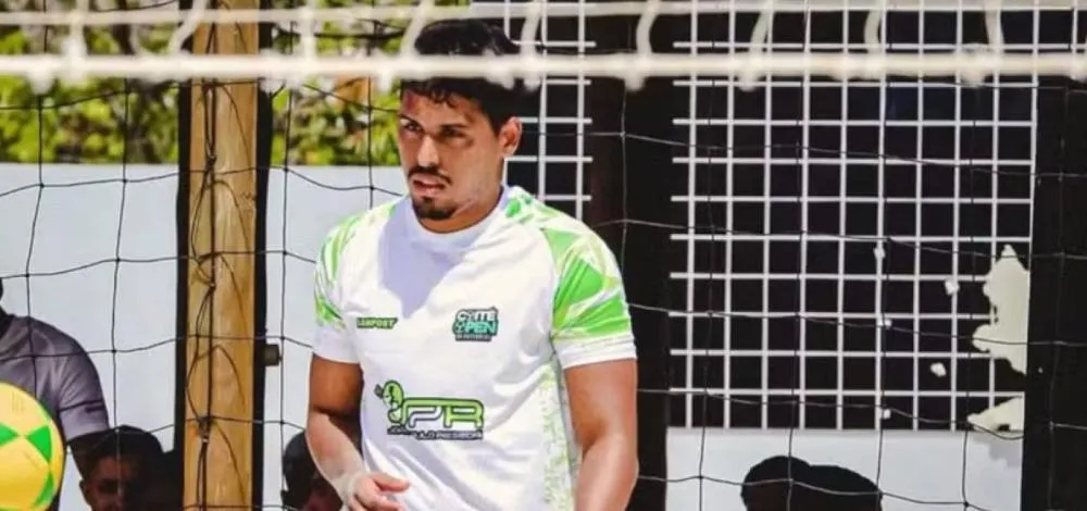 Professor de 33 anos morre vítima de meningite bacteriana na Bahia