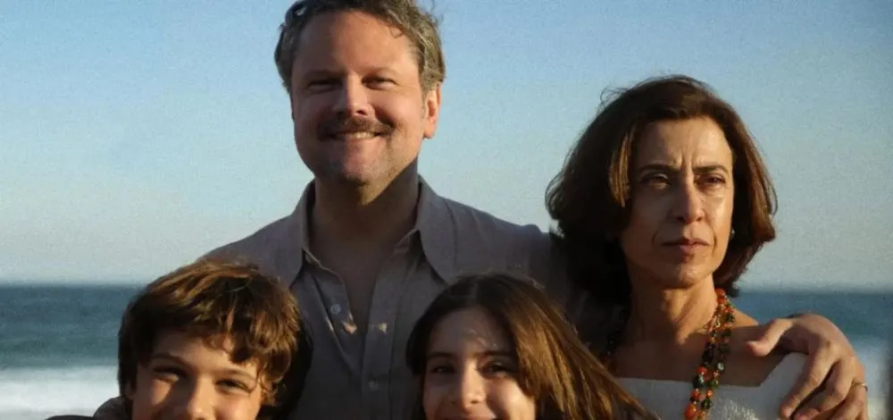 “Ainda Estou Aqui” encerra exibição nos cinemas com quase 6 milhões de espectadores