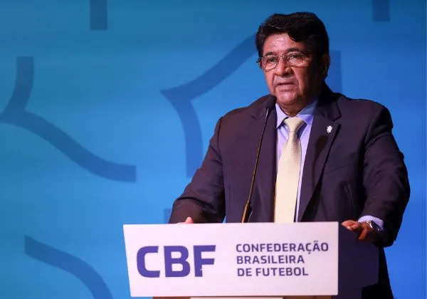 CBF contratou prostitutas para atender convidados em eventos oficiais, diz ex-diretora
