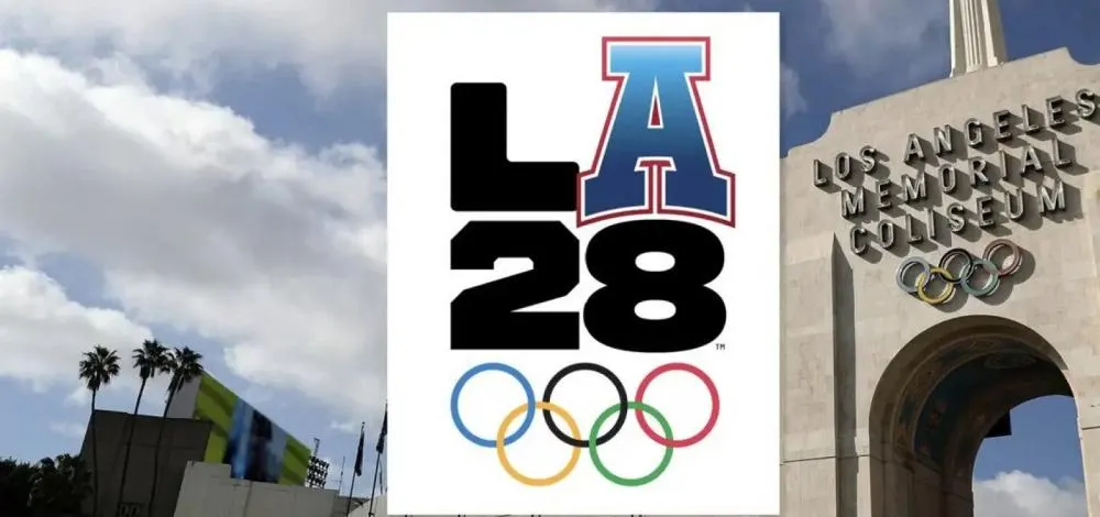 Futebol feminino terá 16 times nas olimpíadas de 2028