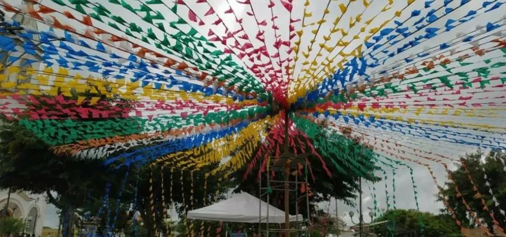 Prefeito de cidade baiana cancela São João para investir em indústria