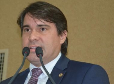 Deputado Niltinho solicita construção de encostas em Candeias