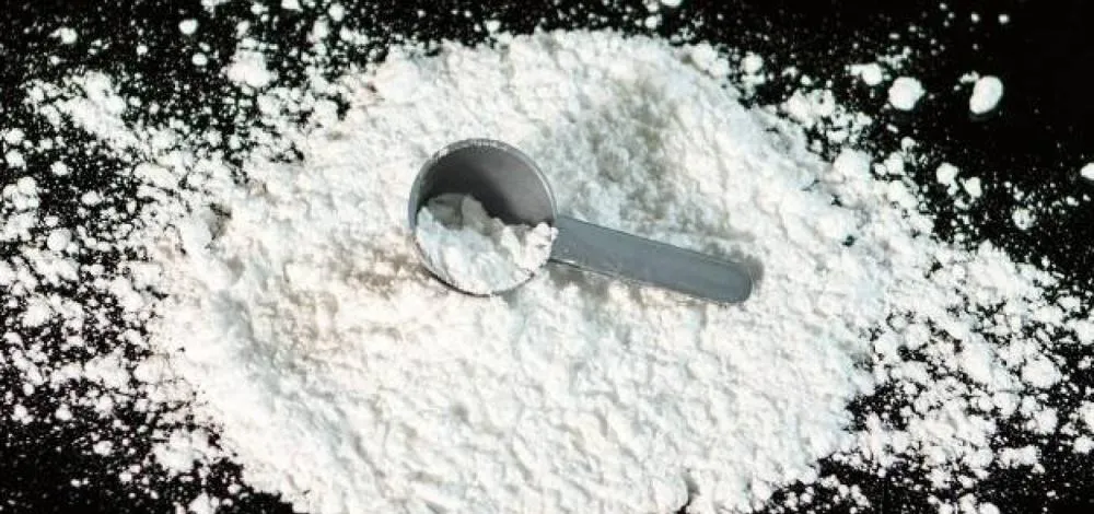 Anvisa analisa 41 creatinas e apenas uma é aprovada em todos os testes