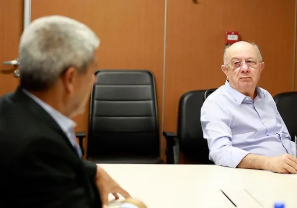 Jerônimo destina R$ 3 milhões para micareta e prega alinhamento