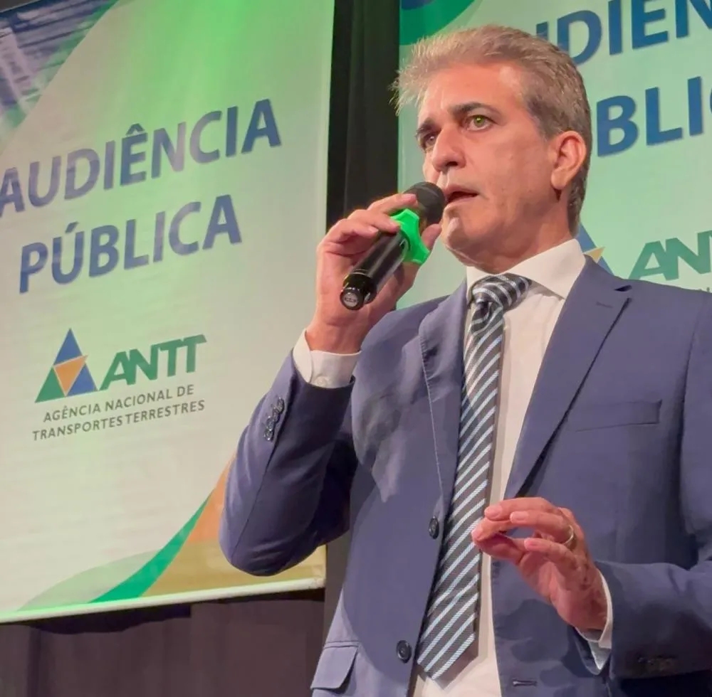 “ANTT deve parar esse processo atropelado e caro para os baianos”, cobra Robinson sobre nova concessão das BRs 116 e 324