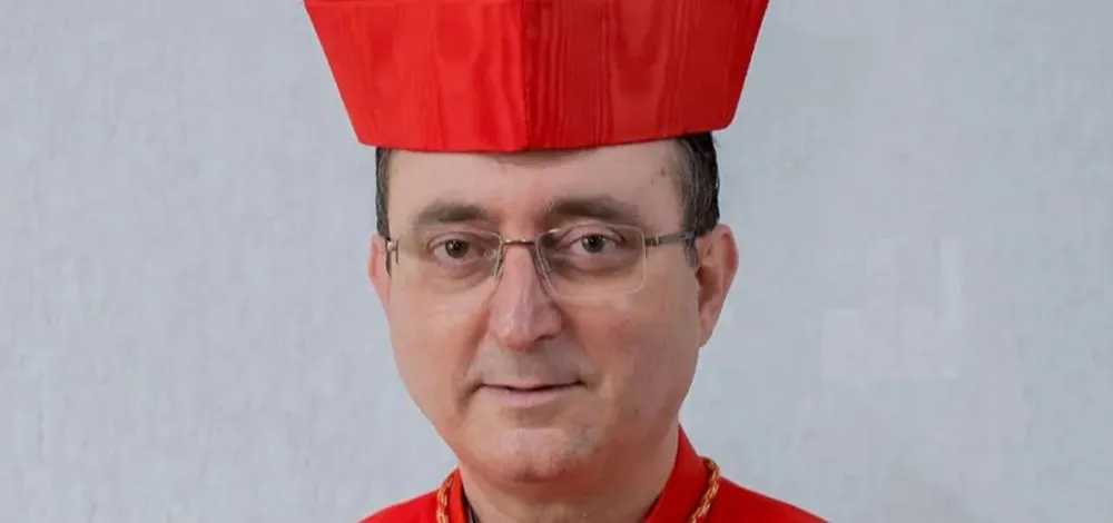 Papa Leão XIV demonstrava grande afeto pelo Brasil, diz Dom Sergio da Rocha