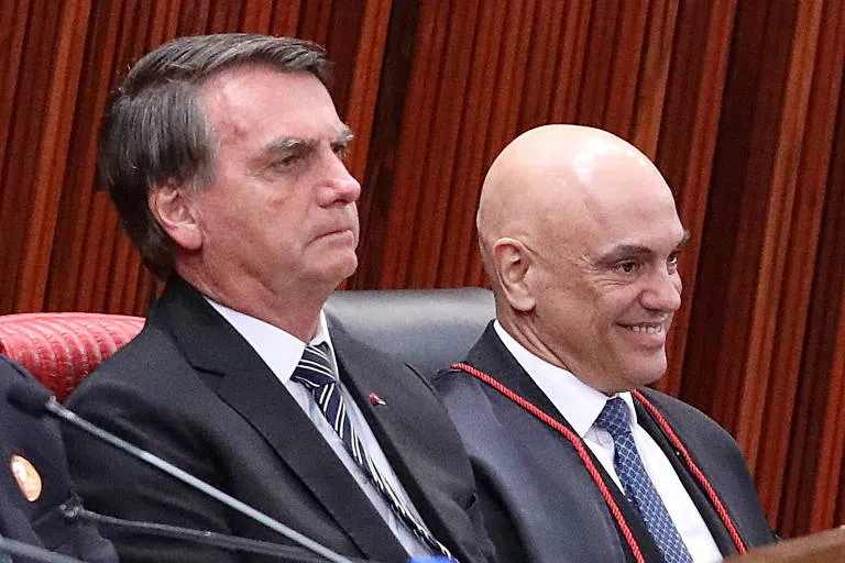 Bolsonaro pede ao STF que cancele audiências de testemunhas em ação sobre trama golpista