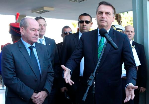 Bolsonaro vai prestar contas dos 200 dias de governo, diz Planalto