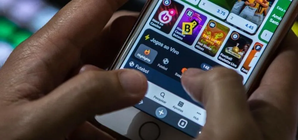 MP-BA aciona empresas de apostas esportivas online