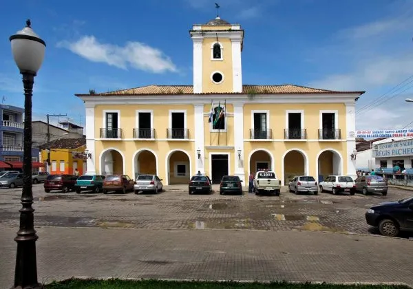 Governo anuncia repasse de R$ 879 mil para ações de defesa civil em Santo Amaro