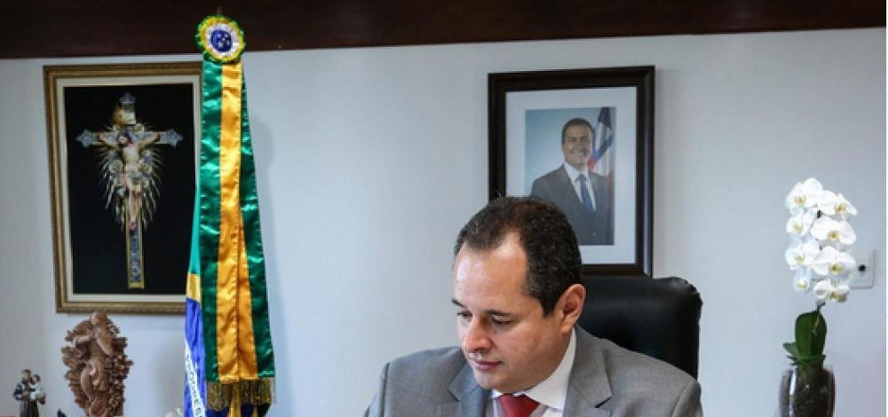 ALBA entra em recesso com funcionamento especial para economizar