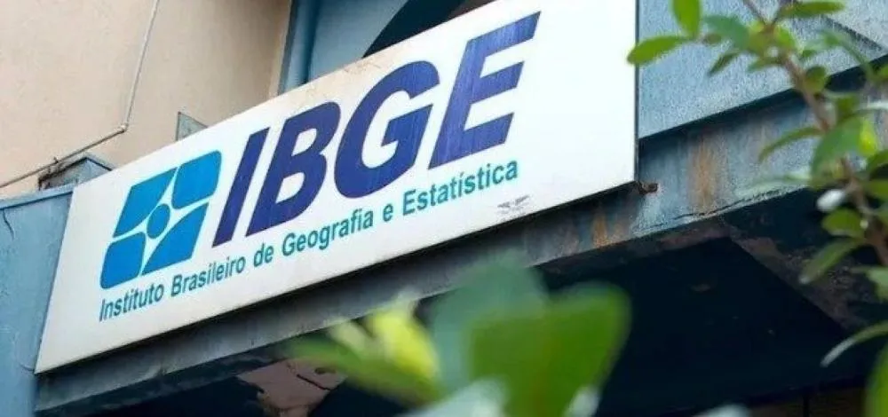 IBGE oferece vagas de estágio com bolsas de até R$ 1.125