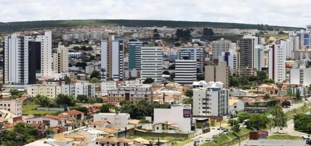 Inmet emite alerta de baixa umidade para 161 cidades da Bahia