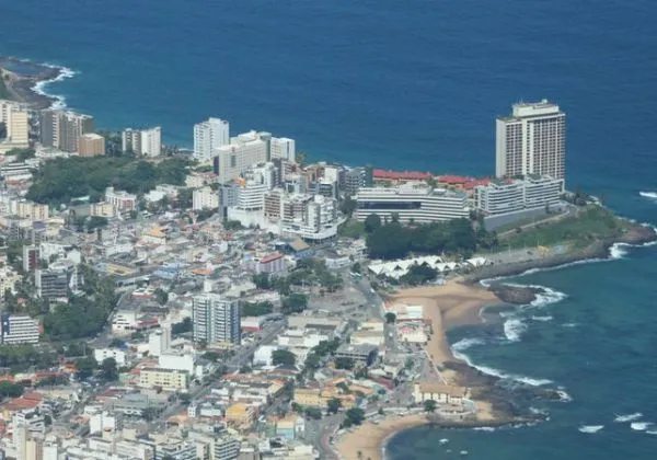 Bahia registra queda no número de mortes violentas em 2025, diz SSP