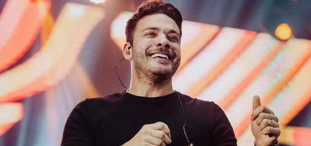 Safadão lidera ranking de maiores cachês das festas juninas no interior baiano; confira a lista