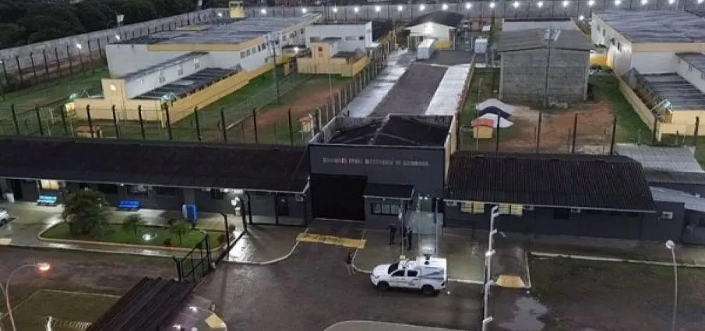 Ação integrada cumpre 30 mandados no sistema prisional da Bahia