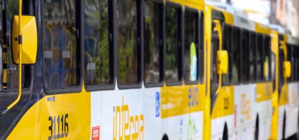 Ônibus de Salvador terão horários de funcionamento alterados durante os dias de São João