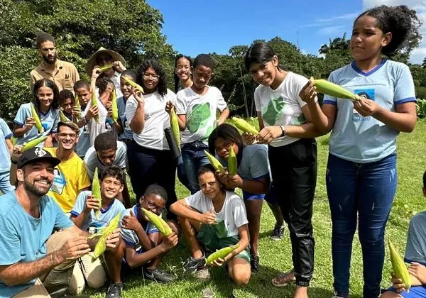 Acelen renova parceria com a OSID e reforça compromisso com a educação