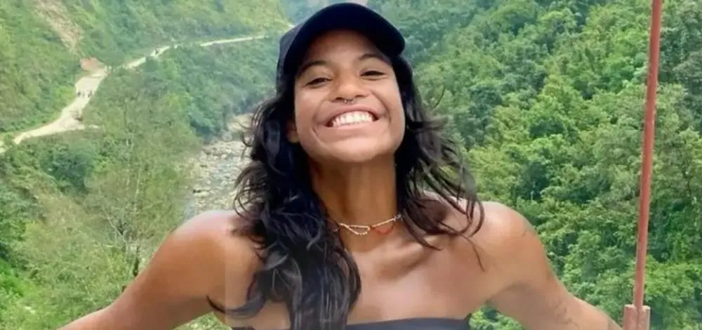 Juliana Marins é resgatada sem vida quatro dias após queda em trilha na Indonésia