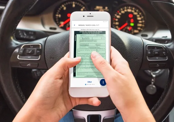 Desconto de 8% no IPVA para placas de final 7 vai até esta sexta-feira (27)