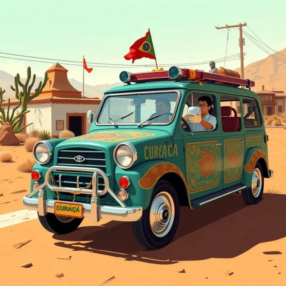 Rural Elétrica animará as ruas de Curaçá durante a Festa do Vaqueiro