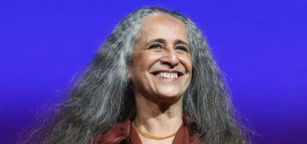 Após ingressos esgotarem, Maria Bethânia anuncia novas datas da turnê de 60 anos em Salvador