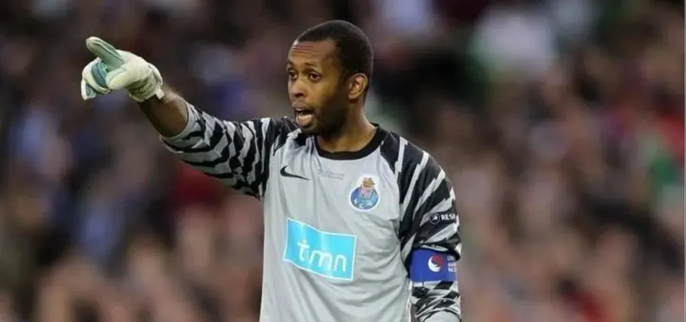 Ex-goleiro da Seleção Brasileira será julgado em Portugal por violência doméstica, diz jornal