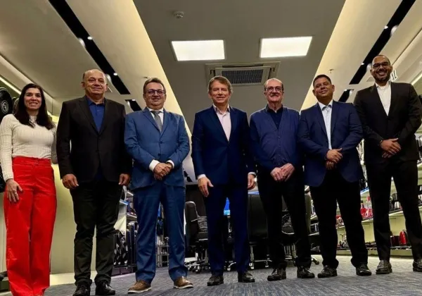 Mondial deve instalar nova fábrica na Bahia; investimento é de R$ 45,7 milhões