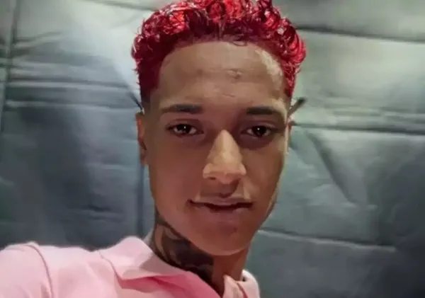 Oruam denuncia abuso policial e racismo durante operação