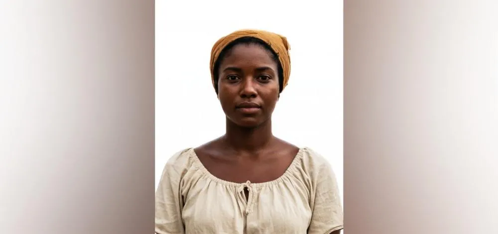 Arquivo Público da Bahia utiliza IA para reconstruir rostos de pessoas escravizadas e libertas