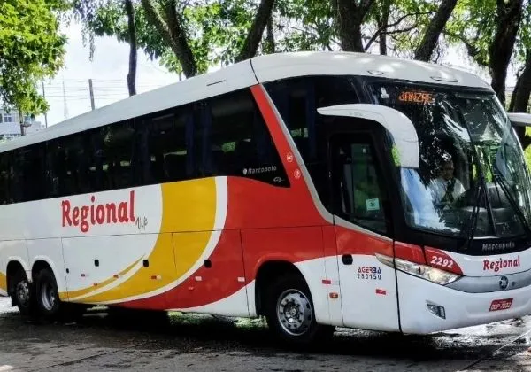 Empresas de ônibus que atendem cidades baianas anunciam fim dos serviços