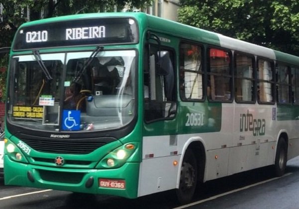 Passagem de ônibus pode aumentar, mais uma vez, na capital baiana; entenda