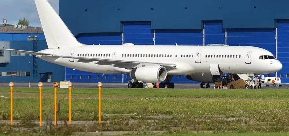 PF confirma presença de diplomatas em avião dos EUA que pousou em Porto Alegre