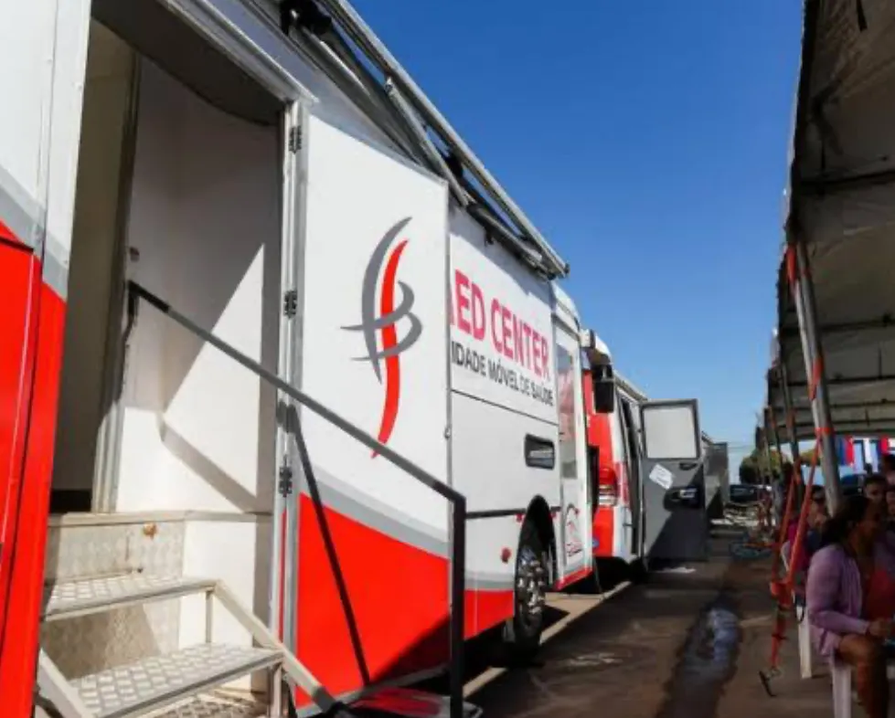 Prefeitura de LEM é denunciada por suposta fraude em serviço de saúde