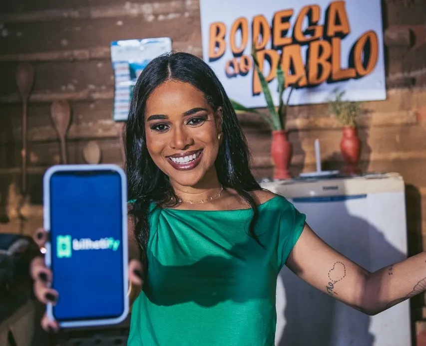 Plataforma de Ingressos com Inteligência Artificial ganha destaque em grandes eventos da Bahia