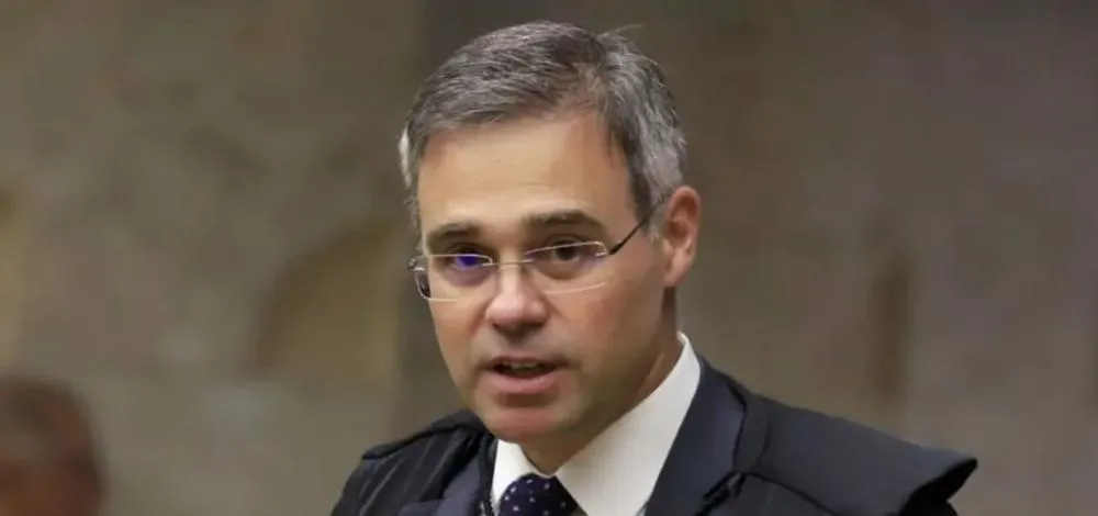 André Mendonça assume relatoria de inquérito sobre descontos ilegais no INSS