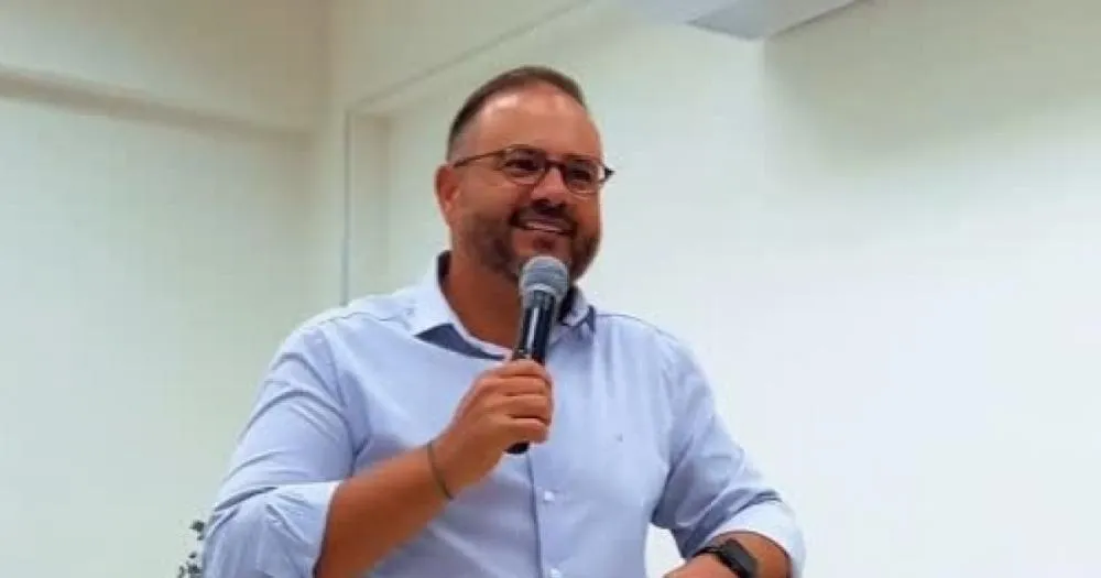 Júnior Piaggio tem 93,8% de aprovação em Ipecaetá