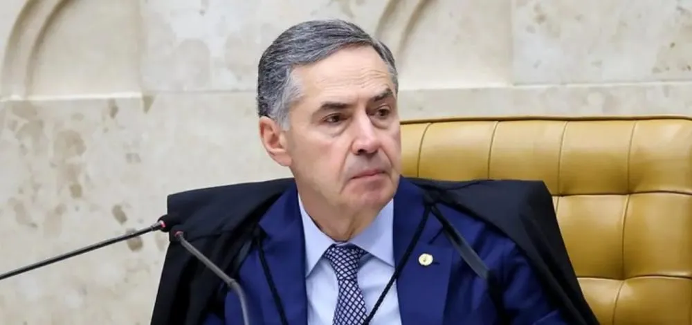 Barroso diz que julgamento no STF é sobre provas e não disputa política